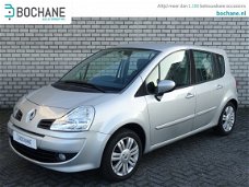 Renault Grand Modus - TCe 100 Exception | Airco | Cruise Control | 16 inch LM-Velgen | Trekhaak | La