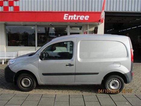 Renault Kangoo - 1.5 dCi 75 Energy Comfort airco - 1