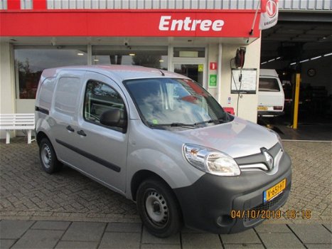 Renault Kangoo - 1.5 dCi 75 Energy Comfort airco - 1