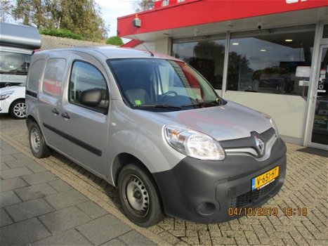 Renault Kangoo - 1.5 dCi 75 Energy Comfort airco - 1