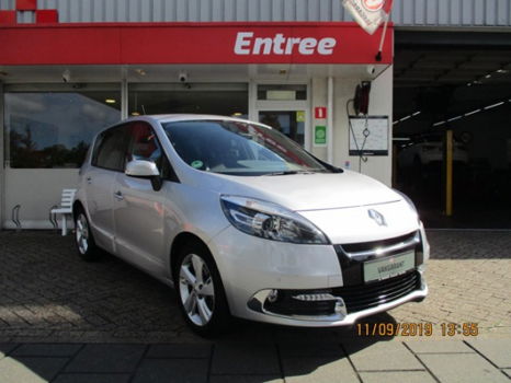 Renault Scénic - 2.0 Bose luxe automaat - 1