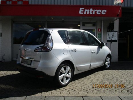 Renault Scénic - 2.0 Bose luxe automaat - 1