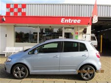 Volkswagen Golf Plus - 1.4 TSI Trendline parkeerhulp spec. edition