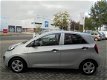 Kia Picanto - 1.0 CVVT ComfortLine FABRIEKSGARANTIE|NAP|DEALERONDERHOUDEN|AIRCO - 1 - Thumbnail