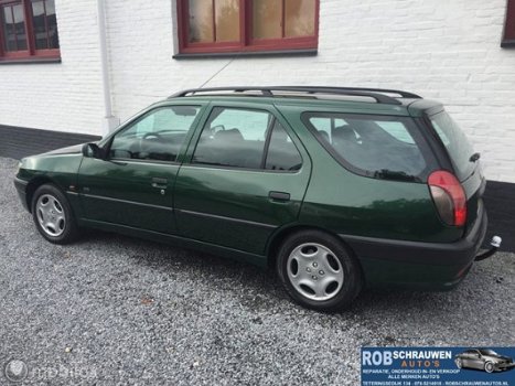 Peugeot 306 Break - 1.6 XR nette auto 1e eigenaar - 1