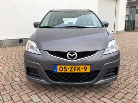 Mazda 5 - 5 1.8 Exclusive 7 personen 2008 - 1