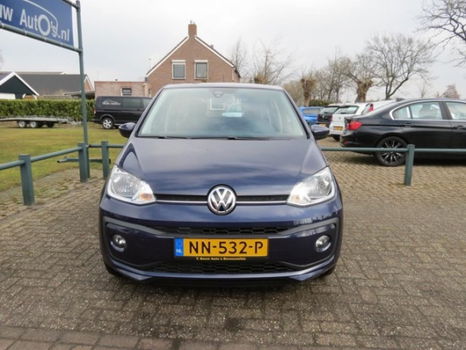 Volkswagen Up! - 1.0 BMT high up | 26.000 km - 1