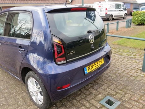 Volkswagen Up! - 1.0 BMT high up | 26.000 km - 1