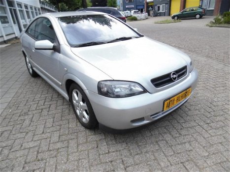 Opel Astra Coupé - 1.8-16V , Diverse op voorraad, tevens andere merken - 1