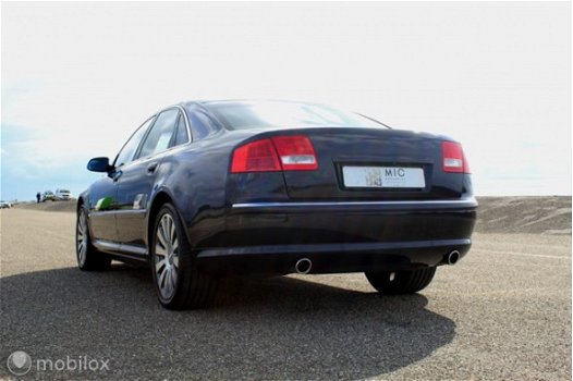 Audi A8 - 4.2 quattro | Incl. groot onderhoud | Inruil welkom - 1