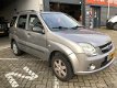 Suzuki Ignis - 1.3 DDiS GLS 5-deurs airco elektrische ramen+spiegels lm-velgen trekhaak cd-speler ap - 1 - Thumbnail