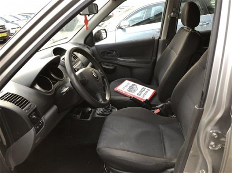 Suzuki Ignis - 1.3 DDiS GLS 5-deurs airco elektrische ramen+spiegels lm-velgen trekhaak cd-speler ap - 1