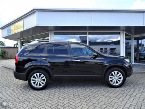 Kia Sorento - 2.4 X-ecutive, Navigatie, Clima, Cruise, Trekhaak - 1