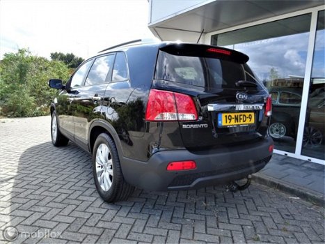 Kia Sorento - 2.4 X-ecutive, Navigatie, Clima, Cruise, Trekhaak - 1