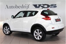 Nissan Juke - 1.6 Acenta | Automaat | Navi | Camera