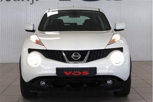 Nissan Juke - 1.6 Acenta | Automaat | Navi | Camera - 1