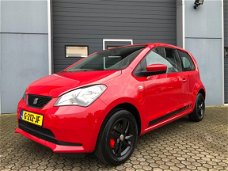 Seat Mii - 1.0 FR-Line Airco Elektrische ramen NIEUWSTAAT