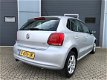 Volkswagen Polo - 1.4 16V 5 deurs Airco Nieuwe Distributieriem + APK - 1 - Thumbnail