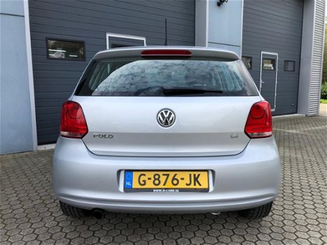 Volkswagen Polo - 1.4 16V 5 deurs Airco Nieuwe Distributieriem + APK - 1