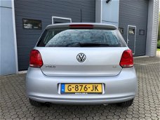 Volkswagen Polo - 1.4 16V 5 deurs Airco Nieuwe Distributieriem + APK