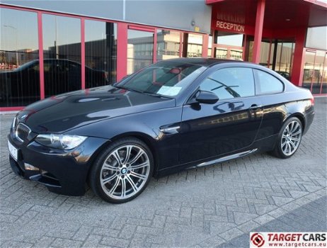 BMW 3-serie Coupé - M3 E92 Coupe 4.0i V8 RHD M3 E92 Coupe 4.0i V8 RHD - 1