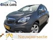 Opel Mokka - 1.4 T 4x4 141PK I-LINK / CLIMATE CONTROL/ CRUISE CONTROL / PARKEERSENSOREN - 1 - Thumbnail