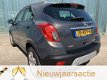 Opel Mokka - 1.4 T 4x4 141PK I-LINK / CLIMATE CONTROL/ CRUISE CONTROL / PARKEERSENSOREN - 1 - Thumbnail