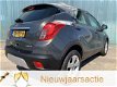 Opel Mokka - 1.4 T 4x4 141PK I-LINK / CLIMATE CONTROL/ CRUISE CONTROL / PARKEERSENSOREN - 1 - Thumbnail