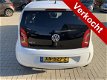 Volkswagen Up! - 1.0 WHITE UP BlueMotion NAVI, AIRCO, ELECTR. RAMEN - 1 - Thumbnail