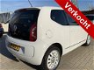 Volkswagen Up! - 1.0 WHITE UP BlueMotion NAVI, AIRCO, ELECTR. RAMEN - 1 - Thumbnail