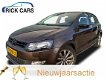 Volkswagen Polo - 1.2 TSI Style 105 PK CLIMATE CONTROL CRUISE CONTROL/ STOELVERWARMING - 1 - Thumbnail