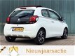 Peugeot 108 - 1.0 e-VTi Active CABRIO TOP AIRCO, ACHTERUITRIJCAMERA, ILINK SCHERM - 1 - Thumbnail