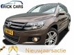 Volkswagen Tiguan - 1.4 TSI 4Motion 160PK PANORAMA DAK, CRUISE CONTOL, STOELVERWARMING - 1 - Thumbnail