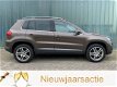 Volkswagen Tiguan - 1.4 TSI 4Motion 160PK PANORAMA DAK, CRUISE CONTOL, STOELVERWARMING - 1 - Thumbnail