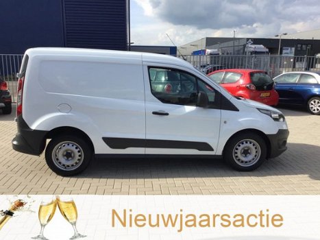 Ford Transit Connect - 96 PK PDC, AIRCO, ELECTR RAMEN - 1