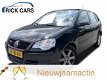 Volkswagen Polo - 1.4-16V Comfortline AIRCO, GOED ONDERHOUDEN - 1 - Thumbnail