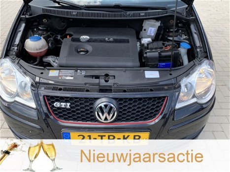 Volkswagen Polo - 1.4-16V Comfortline AIRCO, GOED ONDERHOUDEN - 1