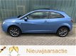 Seat Ibiza - 1.2 I-TECH NAVIGATIE/ PANORAMADAK/ CLIMATE CONTROL/ CRUISE CONTROL/ PDC - 1 - Thumbnail