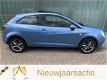 Seat Ibiza - 1.2 I-TECH NAVIGATIE/ PANORAMADAK/ CLIMATE CONTROL/ CRUISE CONTROL/ PDC - 1 - Thumbnail