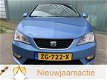 Seat Ibiza - 1.2 I-TECH NAVIGATIE/ PANORAMADAK/ CLIMATE CONTROL/ CRUISE CONTROL/ PDC - 1 - Thumbnail