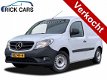 Mercedes-Benz Citan - 109 CDI BlueEFFICIENCY 90PK AIRCO, ELECTR. RAMEN - 1 - Thumbnail