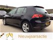 Volkswagen Golf Variant - 1.4 TSI Comfort line 140 pk NAVIGATIE SYSTEEM, PDC, CRUISE CONTROL - 1 - Thumbnail