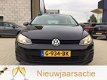 Volkswagen Golf Variant - 1.4 TSI Comfort line 140 pk NAVIGATIE SYSTEEM, PDC, CRUISE CONTROL - 1 - Thumbnail