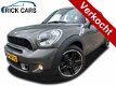 Mini Mini Countryman - 1.6 Cooper S ALL4 NAVIGATIE SYSTEEM/ XENON VERLICHTING/ CRUISE CONTROL/CLIMA - 1 - Thumbnail