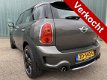 Mini Mini Countryman - 1.6 Cooper S ALL4 NAVIGATIE SYSTEEM/ XENON VERLICHTING/ CRUISE CONTROL/CLIMA - 1 - Thumbnail