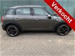 Mini Mini Countryman - 1.6 Cooper S ALL4 NAVIGATIE SYSTEEM/ XENON VERLICHTING/ CRUISE CONTROL/CLIMA - 1 - Thumbnail