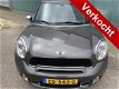 Mini Mini Countryman - 1.6 Cooper S ALL4 NAVIGATIE SYSTEEM/ XENON VERLICHTING/ CRUISE CONTROL/CLIMA - 1 - Thumbnail