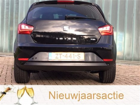 Seat Ibiza - 1.2 TSI Connect 90PK STOELVERWARMING, CLIMATE CONTROL, PDC - 1