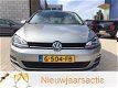 Volkswagen Golf - 1.4 TSI 125 pk CRUISE CONTROL, PDC, CLIMATE CONTROL - 1 - Thumbnail