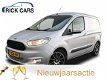 Ford Transit Courier - 1.6 TDCI 96 PK CLIMA, STOELVERWARMING, PDC - 1 - Thumbnail
